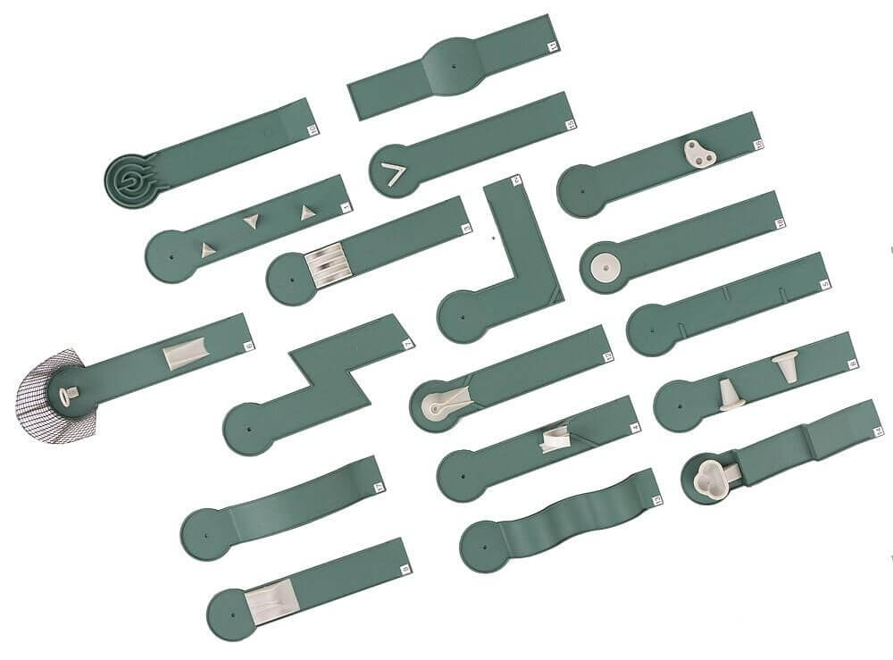 FALLER H0 Aktions-Set Freizeit