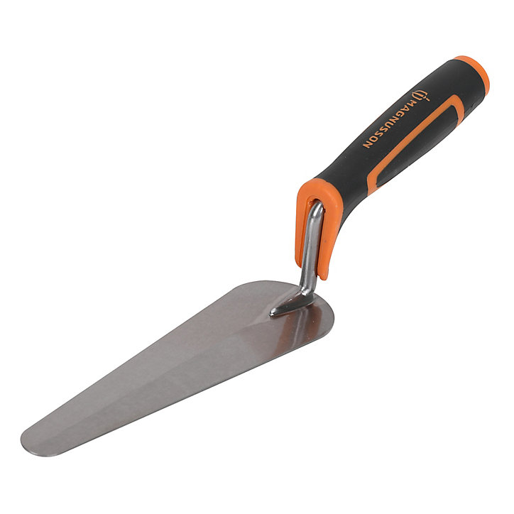 Truelle langue de chat 18 cm Magnusson