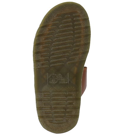 Dr. Martens Sandalen - Josef - Oak