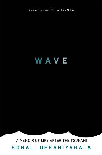 Wave: A Memoir of Life After the Tsunami (Paperback)