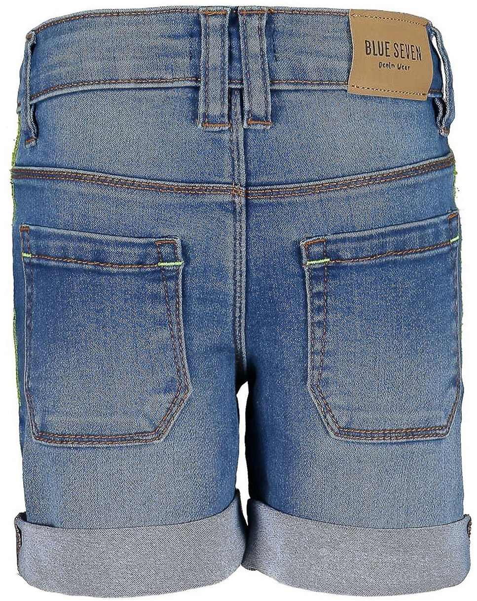 Shorts COOL SPORTS in jeansblau