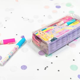TOPModel neon decostiften
