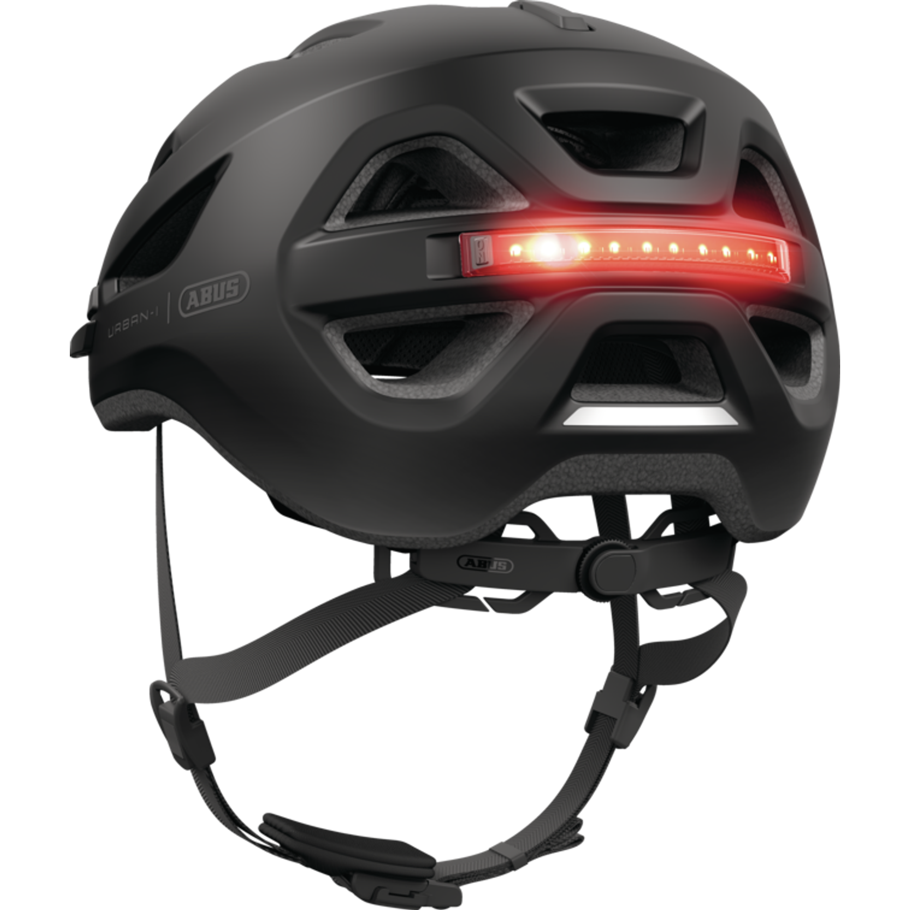 ABUS Urban-I 4.0 Fietshelm