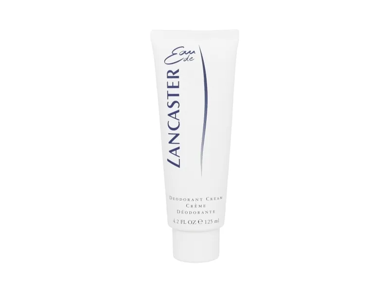 Lancaster Eau de Lancaster Deodorant Cream 125 ml W
