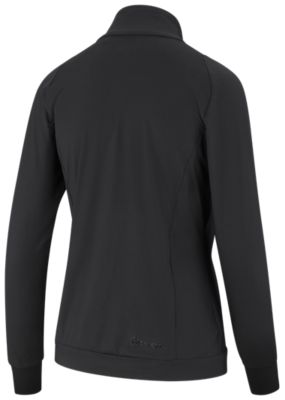 BengerFitness Jacket - schwarz