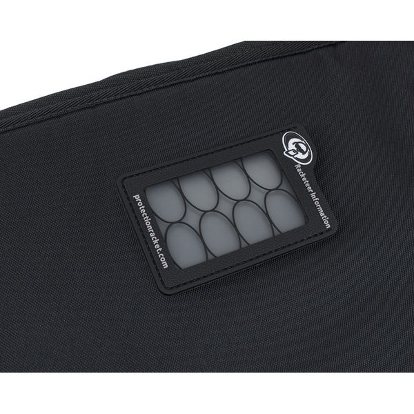 Protection Racket Hardware bag wheels 38