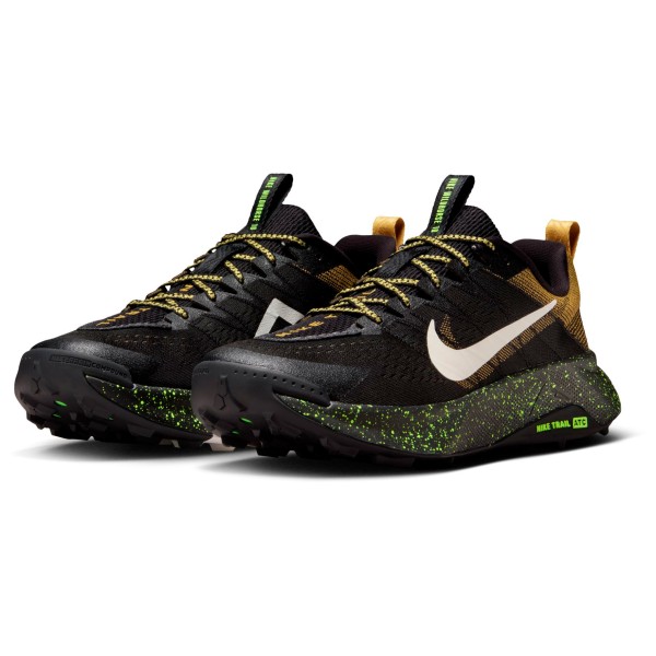 Nike - Wildhorse 10 - Chaussures de trail