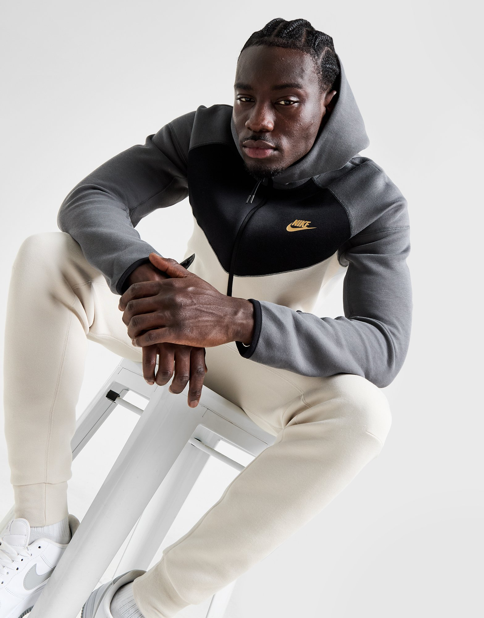 Nike Tech Fleece Hoodie