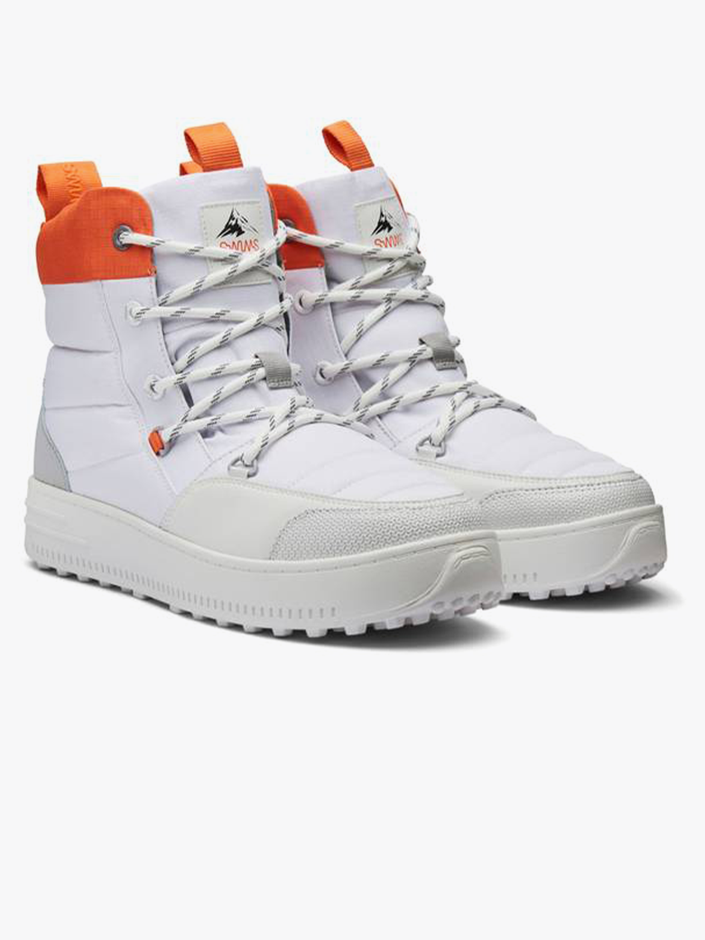 Snow Runner Mid