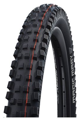 Pneu VTT Schwalbe Magic Mary 29'' Tubeless Easy Souple Super Gravity Addix Soft E-50