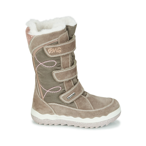 Primigi - FROZEN GTX - Beige / Marron