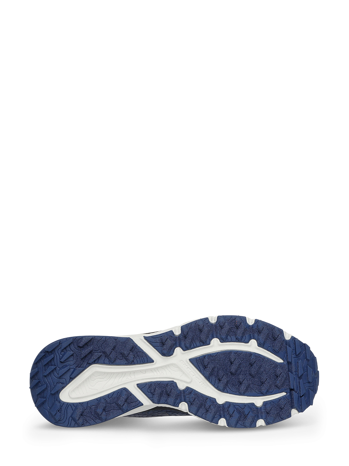 Skechers Slip-ins Switch Back Mist Waterproof Navy