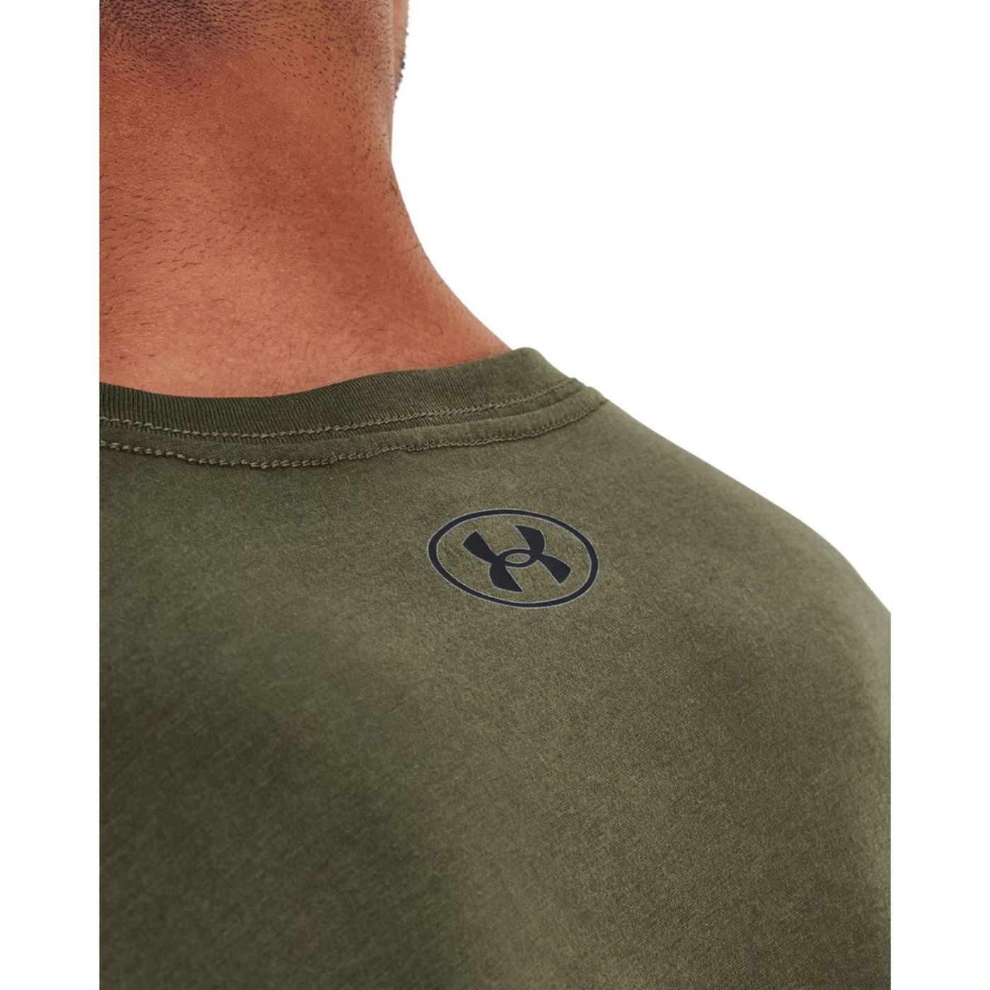 Under ArmourSportstyle Left Chest SS
