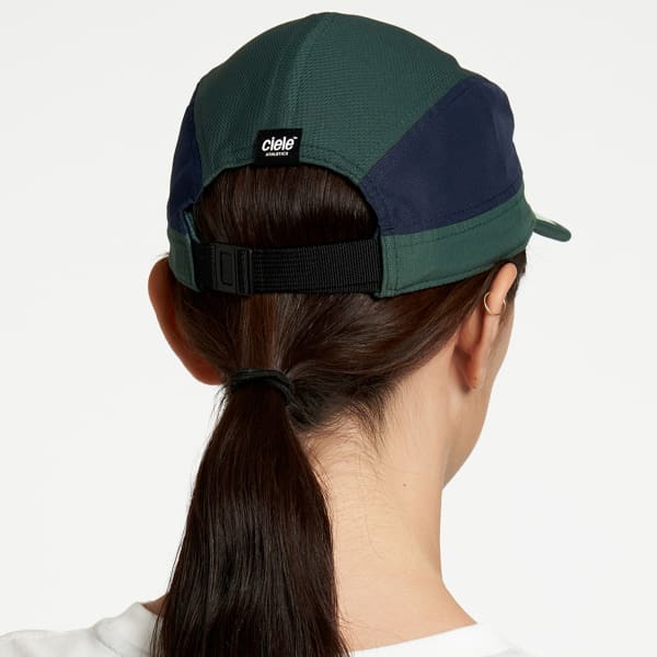 Casquette trail CIELE ALZCAP SC C PLUS SPRUCE
