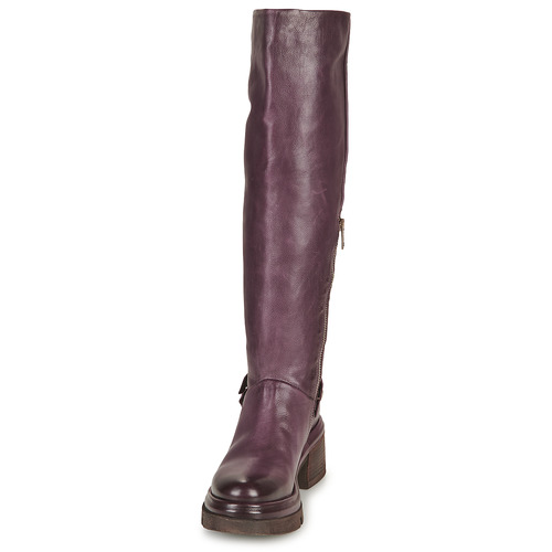 Airstep / A.S.98 - EASY HIGH 2 - Marron
