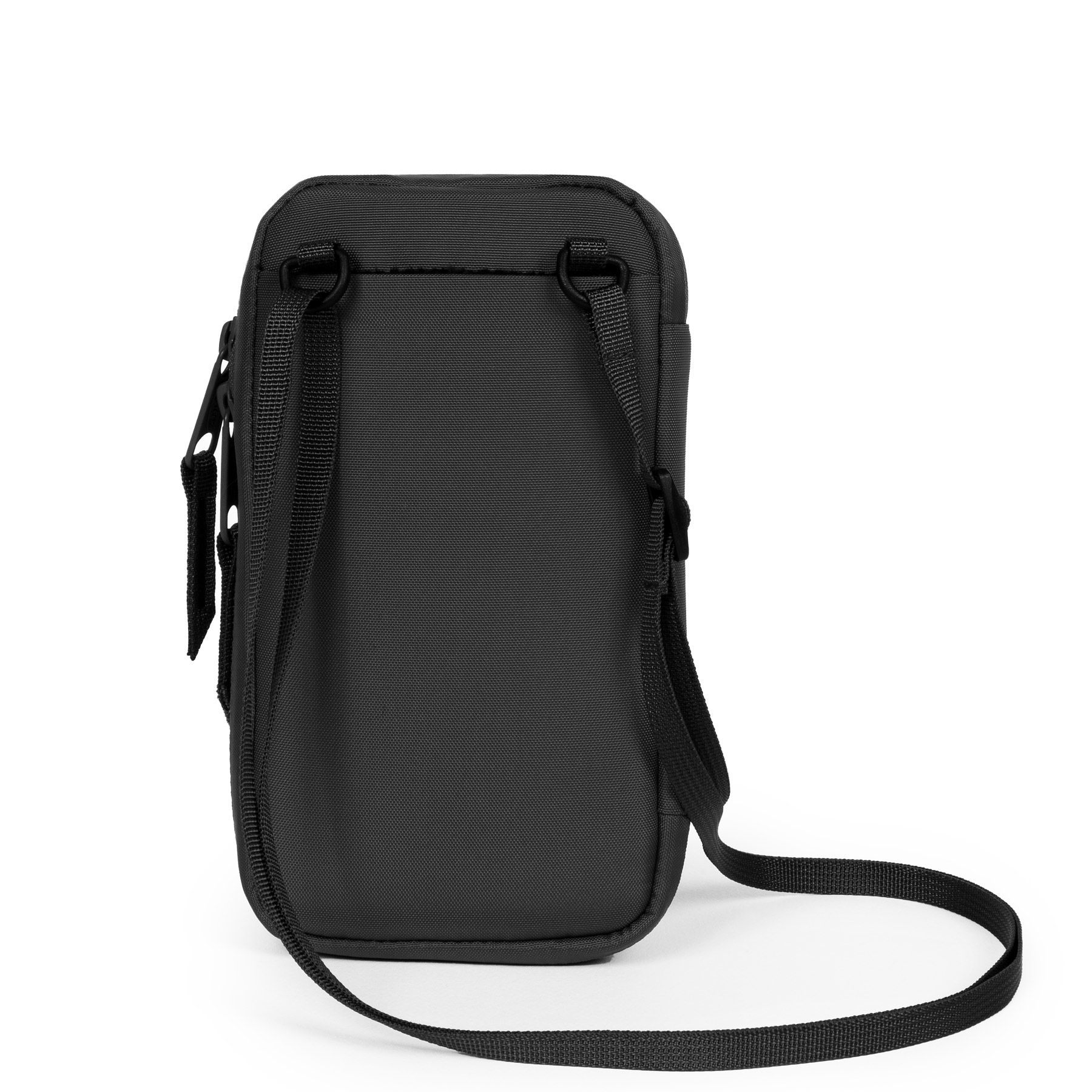 Cnnct F Pouch Black