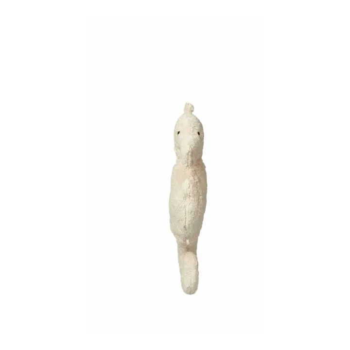 Senger Naturwelt Peluche bouillotte hippocampe | Rose
