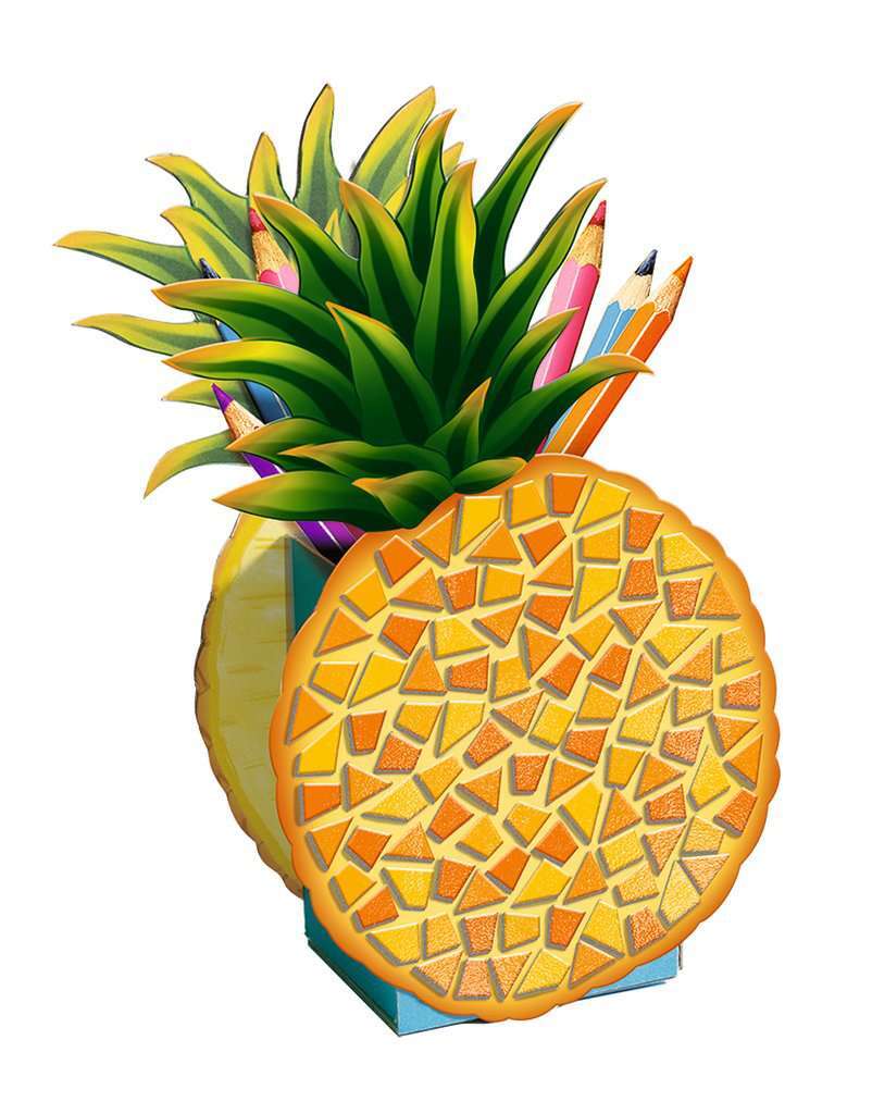 Ravensburger Spiel Mosaik Tropical