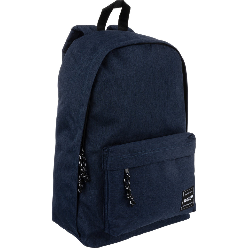 Mochila 10 Anos Azul Note!