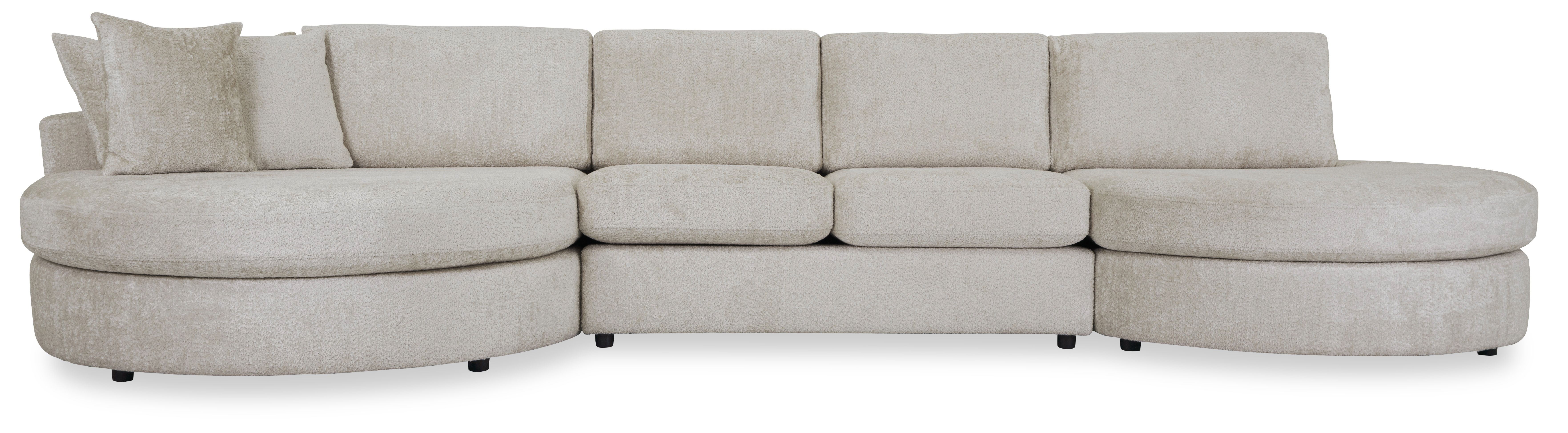 Loungebank Fenton