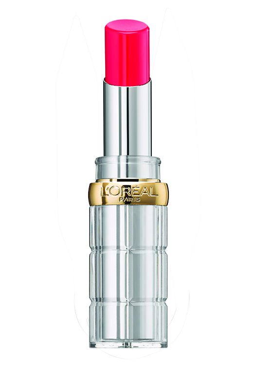 Color Riche Shine obsession lip