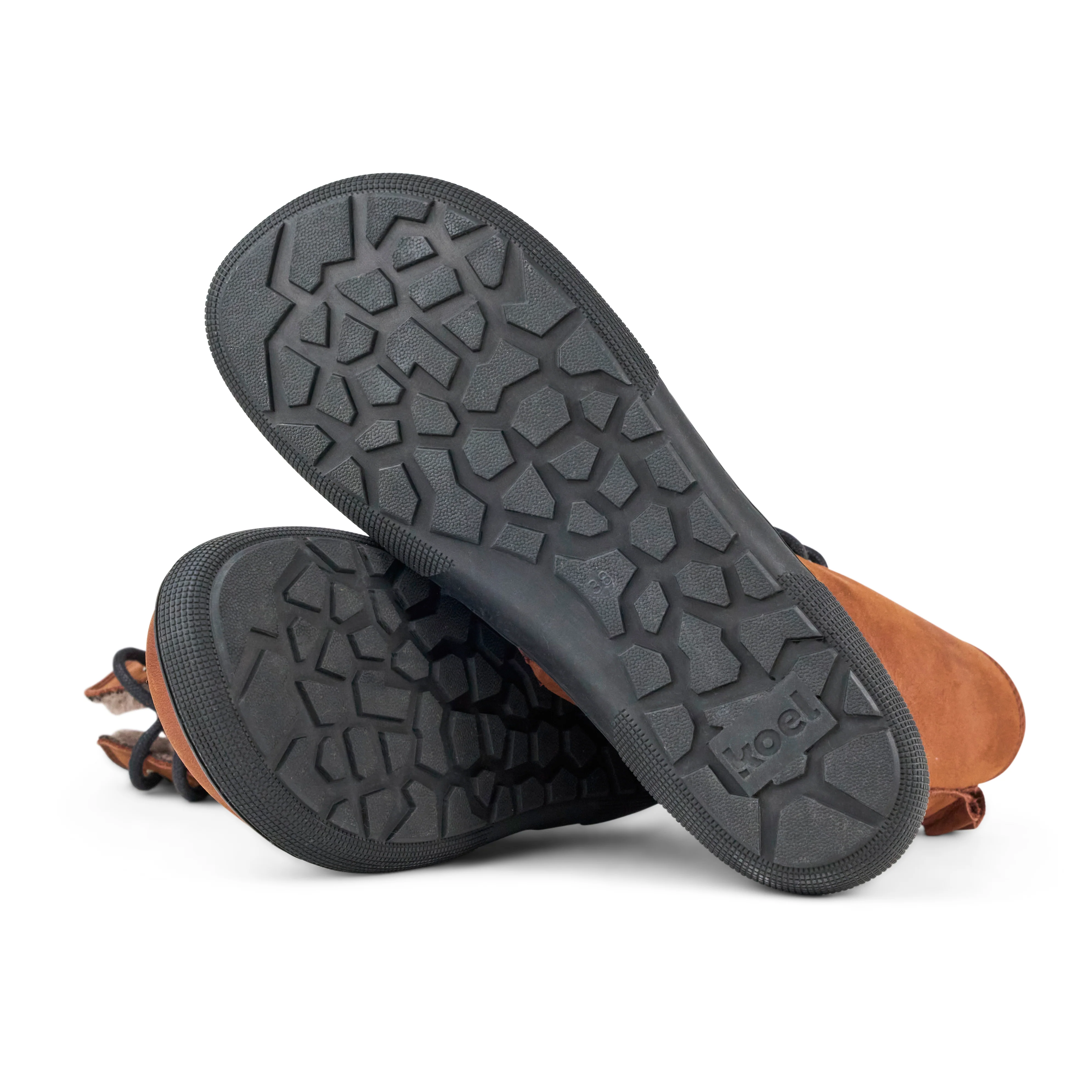 Barefoot FARO Lambswool
