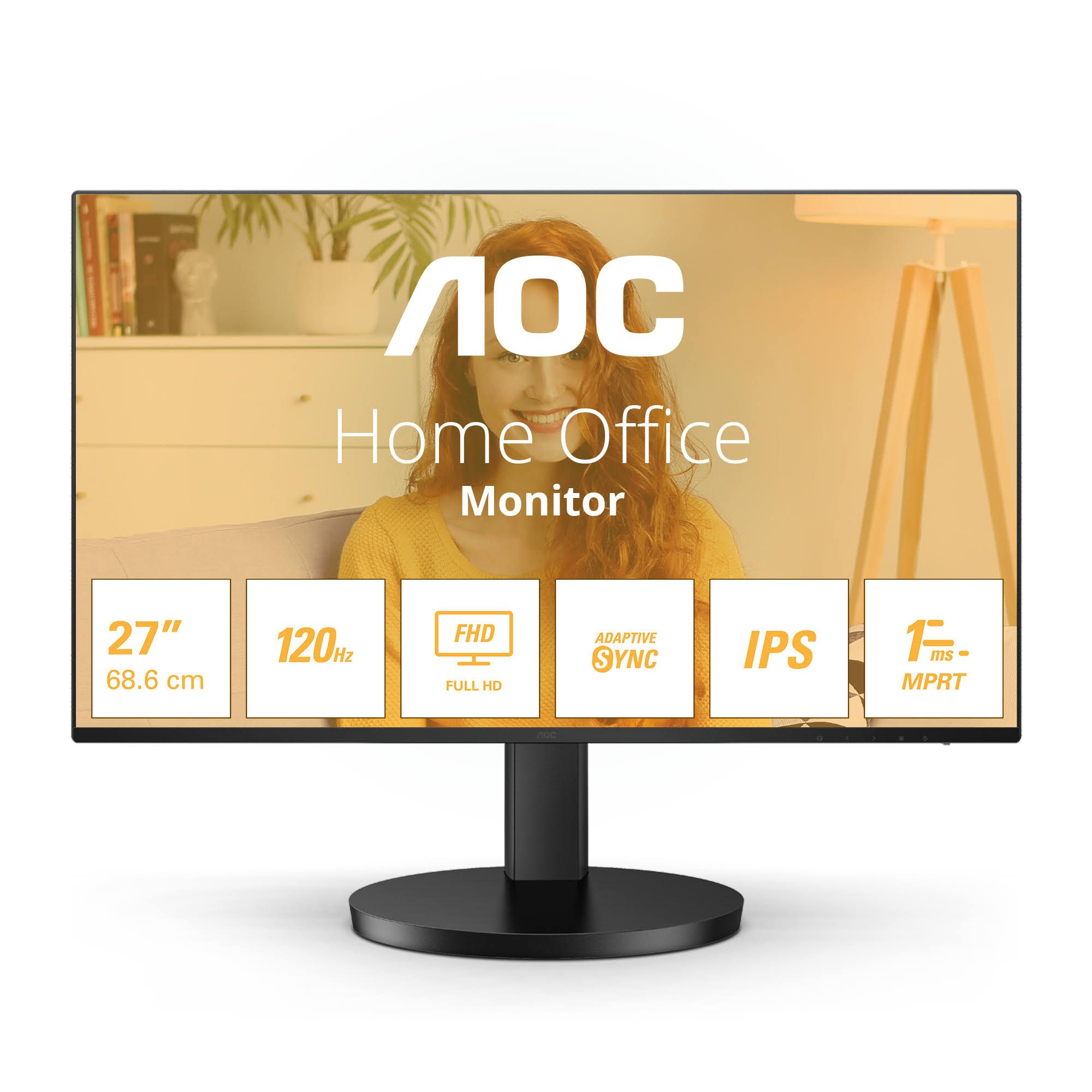 AOC LED