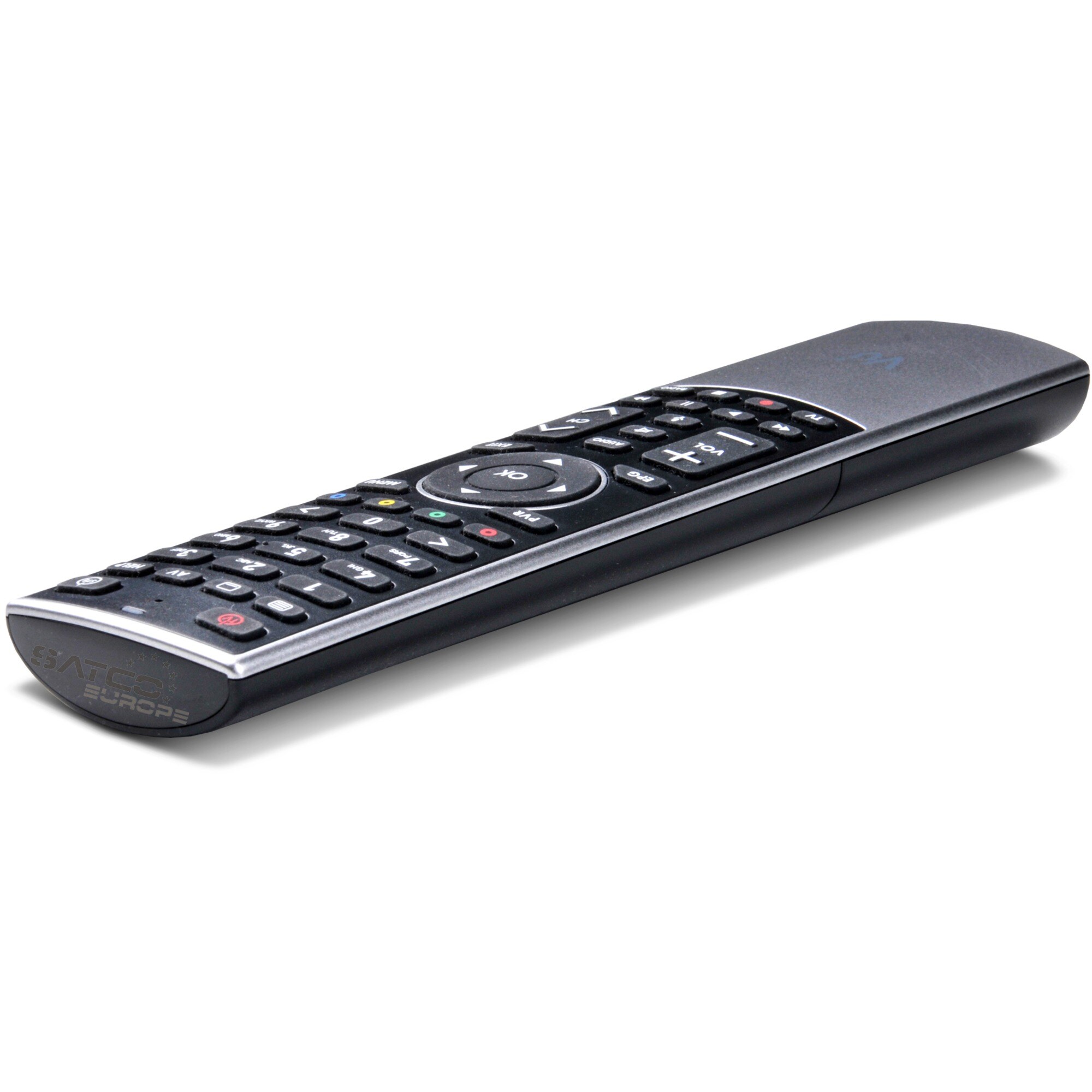 VU+ Fernbedienung Bluetooth und IR Fernbedienung