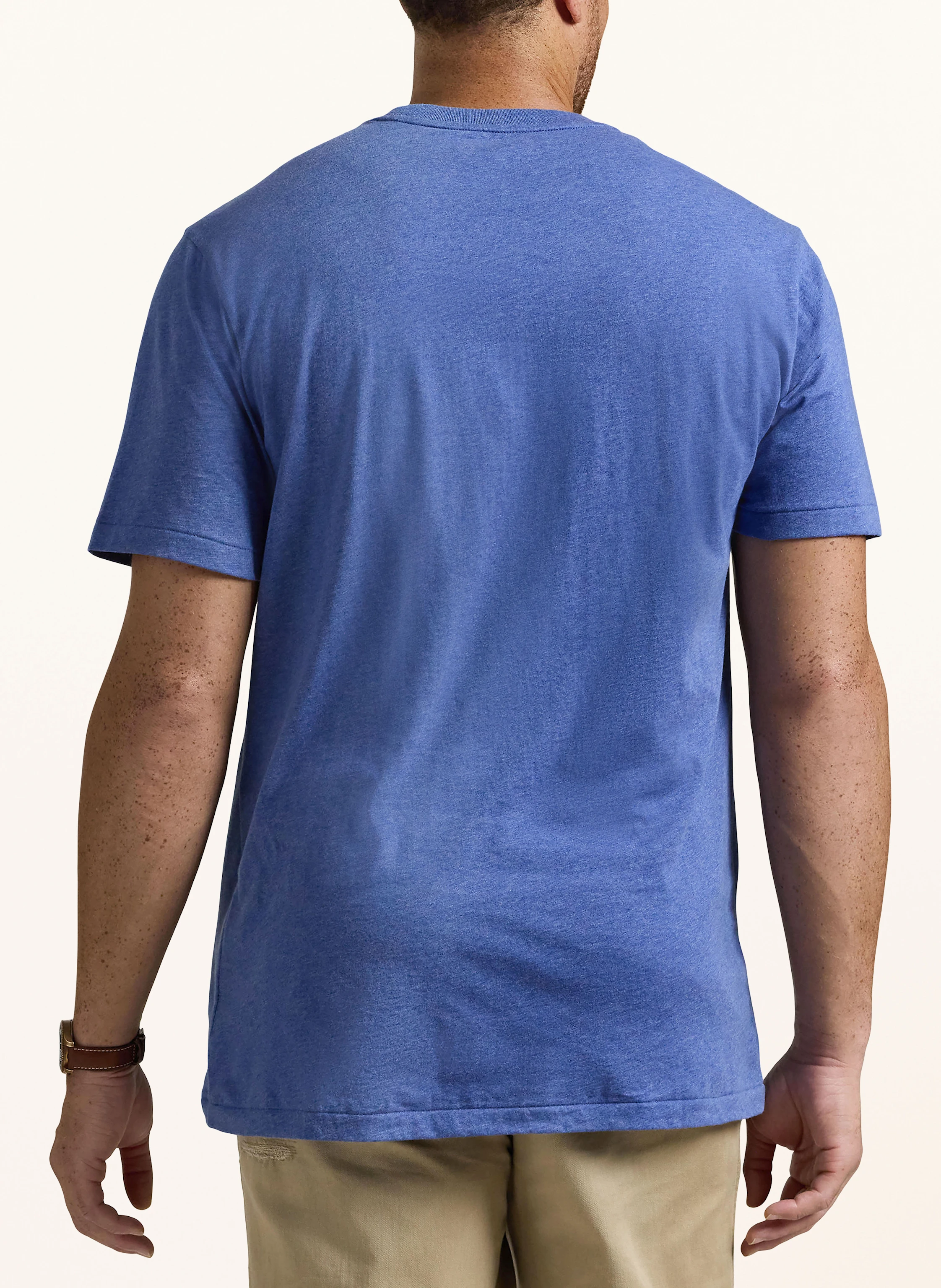 POLO RALPH LAUREN Big & Tall T-Shirt