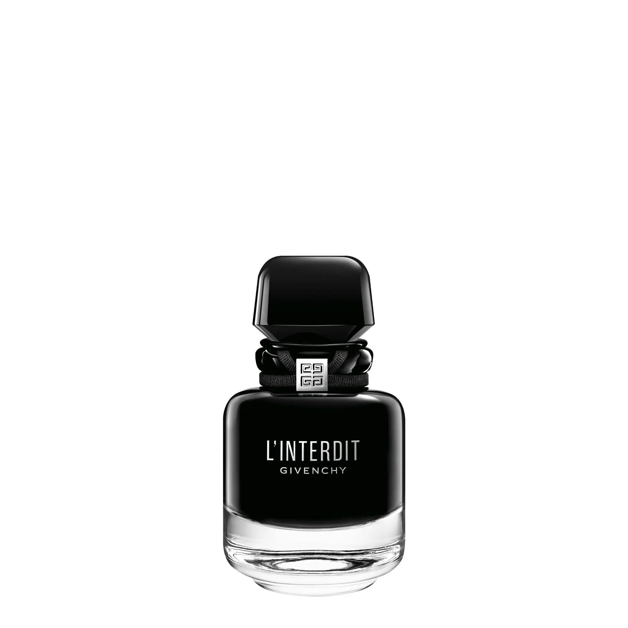Givenchy - L'INTERDIT Eau de Parfum Intense- Eau de parfum
