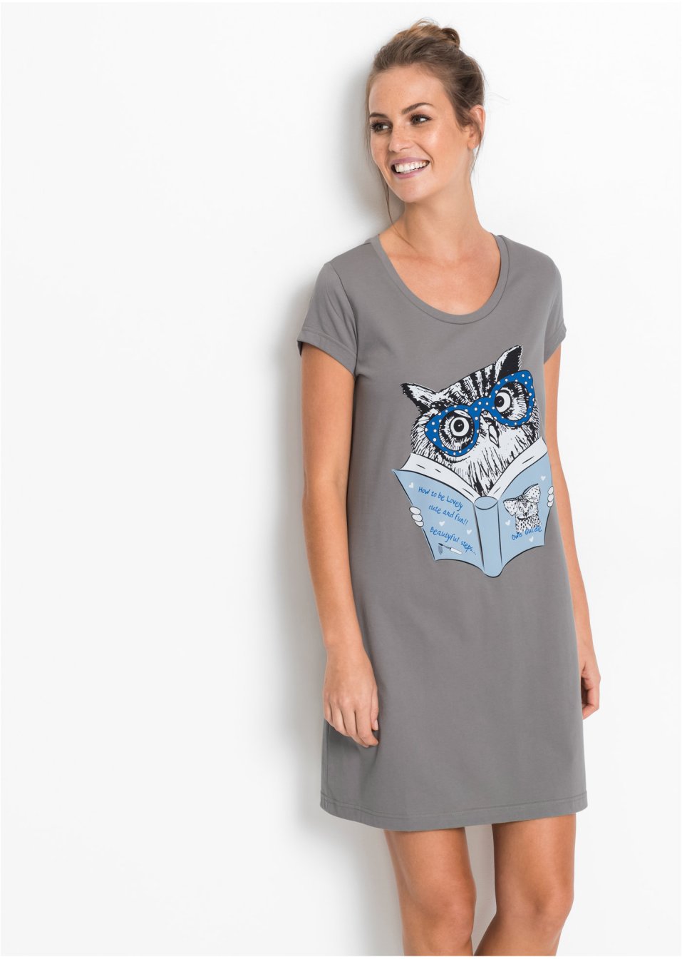 Chemise de nuit