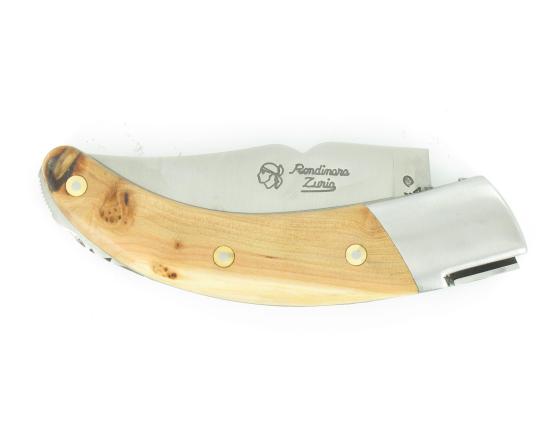 Rondinara - Genévrier Couteau de Poche - Sperone par Fontenille Pataud