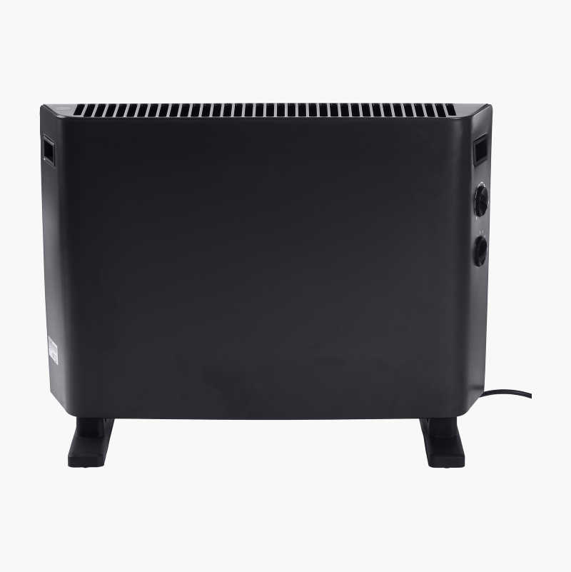 Konvektorelement med viftefunksjon, 1500 W
