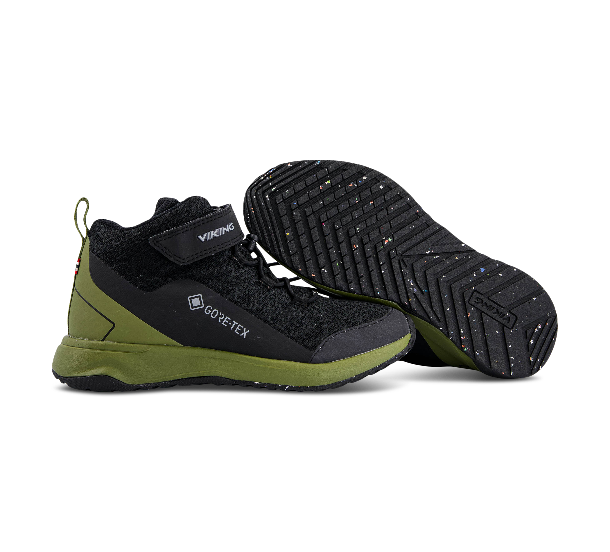 Viking Elevate Mid GTX