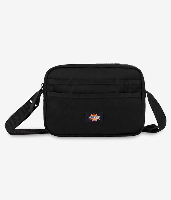 Dickies Moreauville Messenger Tasche 2L (black)