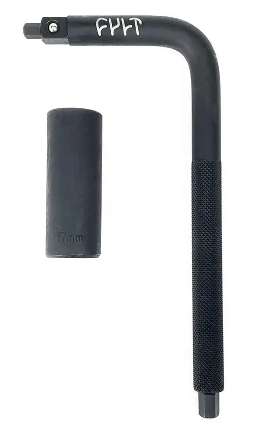 Cult Pocket BMX Tool | SkatePro