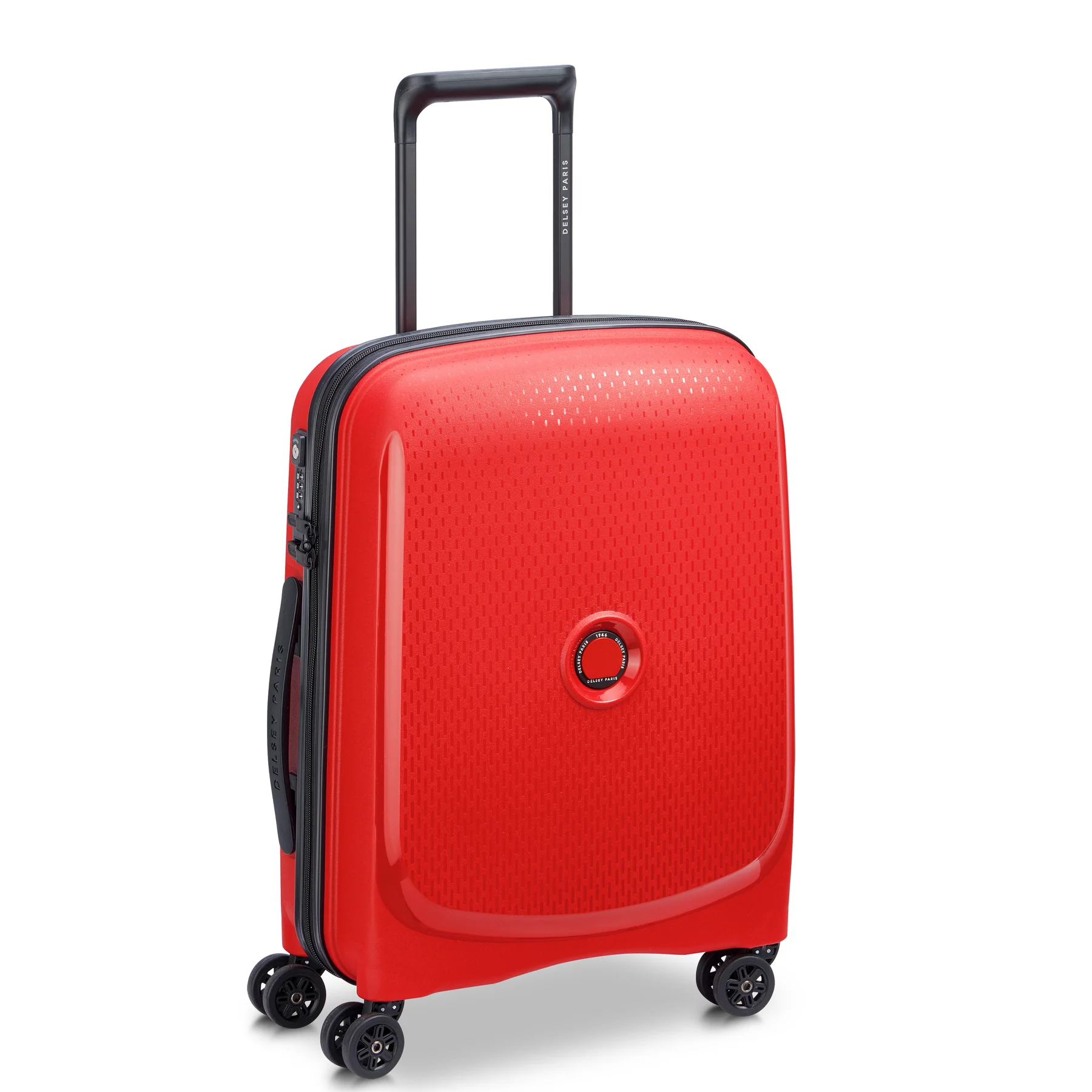 Valise cabine - S Slim (55cm) Matière Recyclée