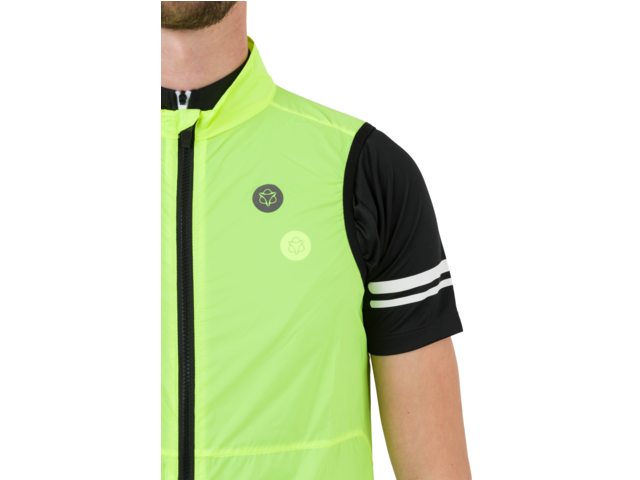 AGU Essential Vindvest Guil
