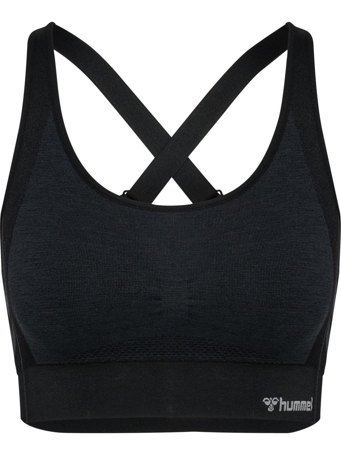 hmlMT SHINE SEAMLESS SPORTS BRA