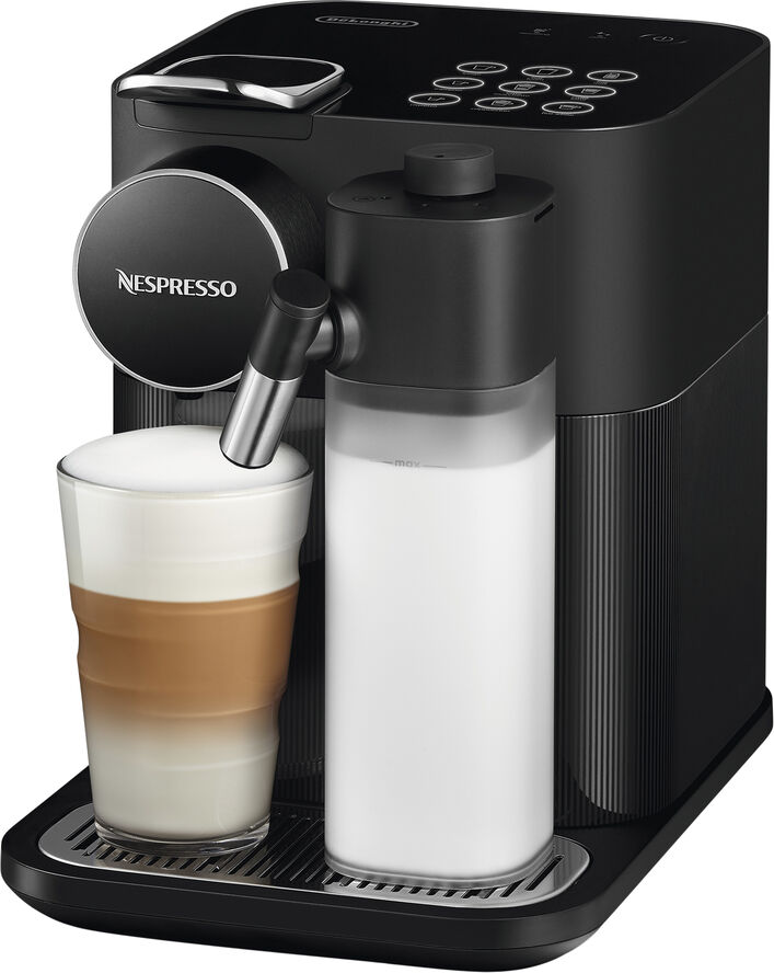 Nespresso Nespresso Gran Lattissima by DeLonghi, White