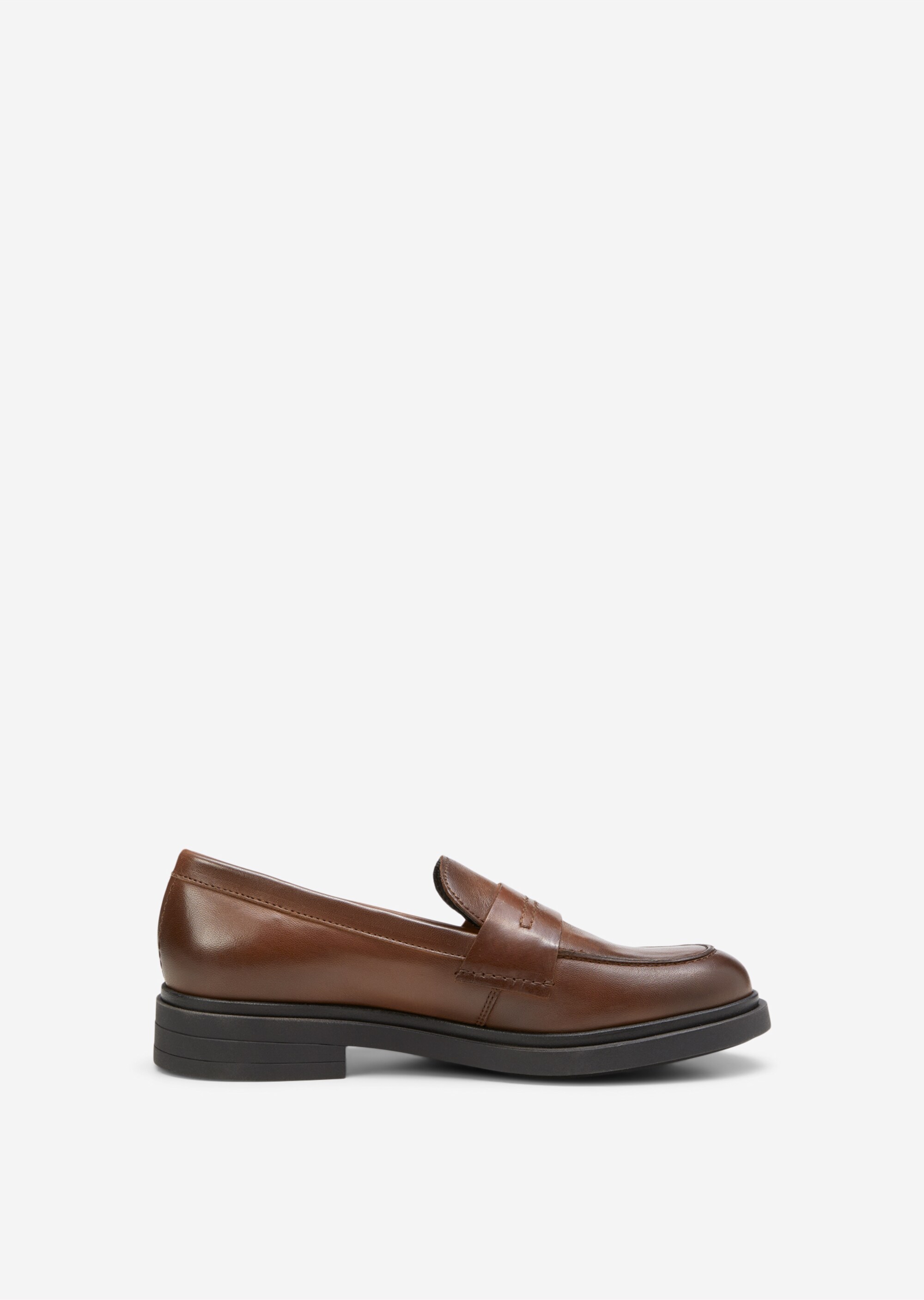 Loafer aus edlem Ziegenleder
