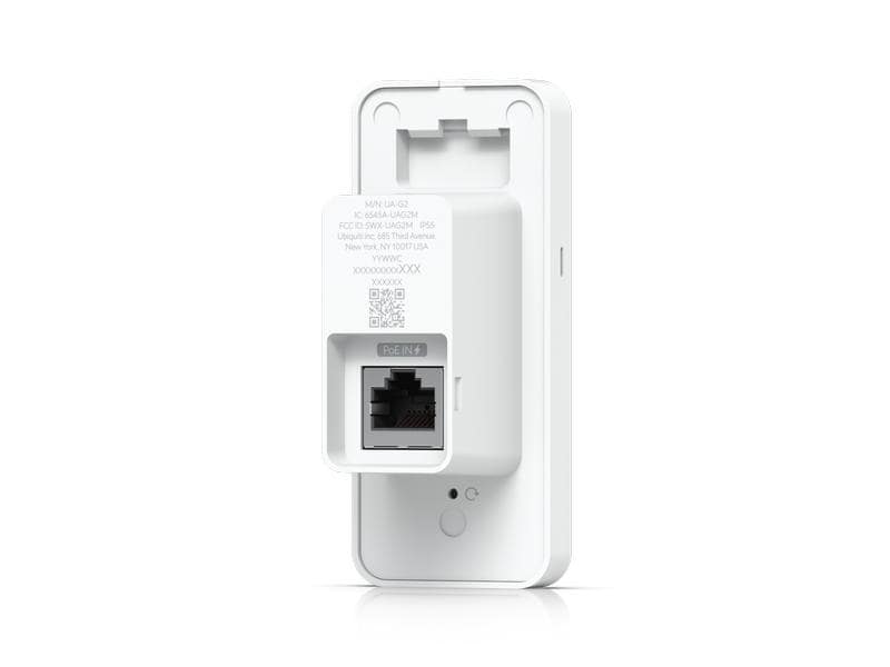 Ubiquiti Türcontroller UniFi Access Elevator Starter Kit Lift Türsteuerung Kit für bis zu 18 Stockwerken