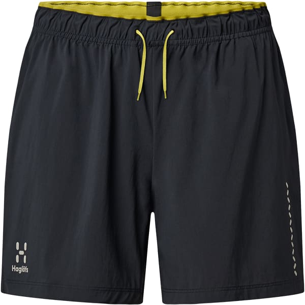 Short trail HAGLÖFS L.I.M TEMPO TRAIL SHORTS W TRUE BLACK