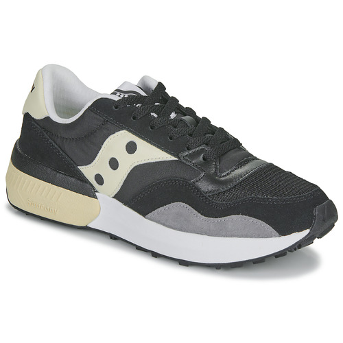 Saucony - JAZZ NXT - Noir / Beige