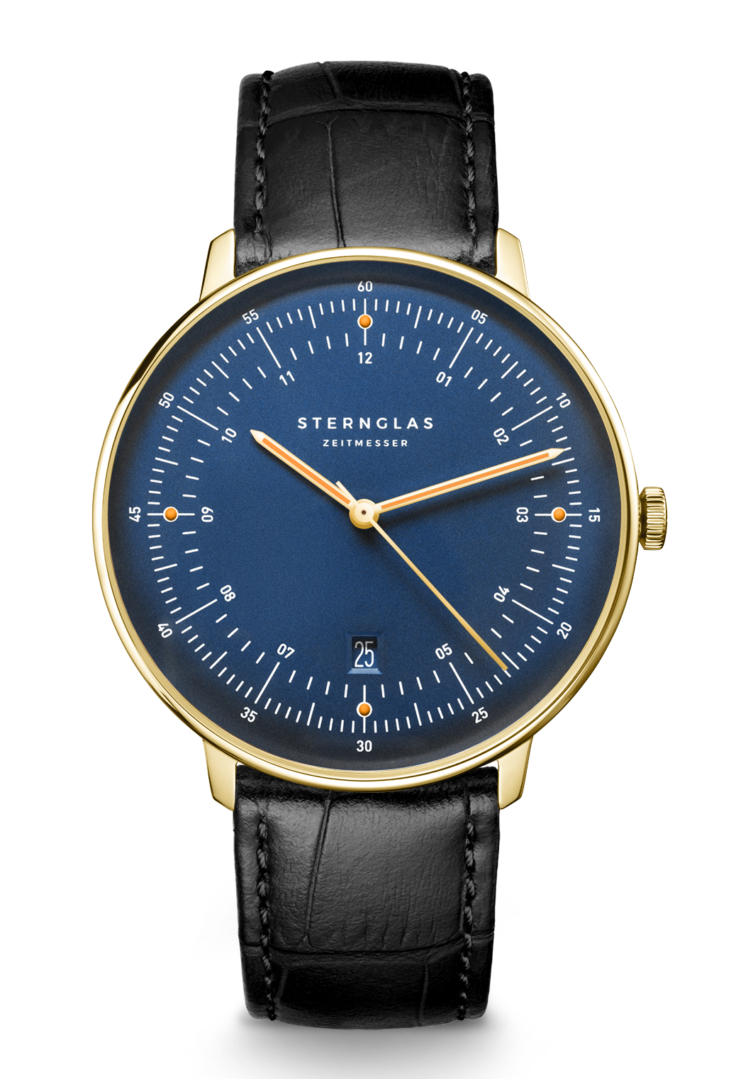 Sternglas Hamburg Edition Marine S01-HHM07-HE03