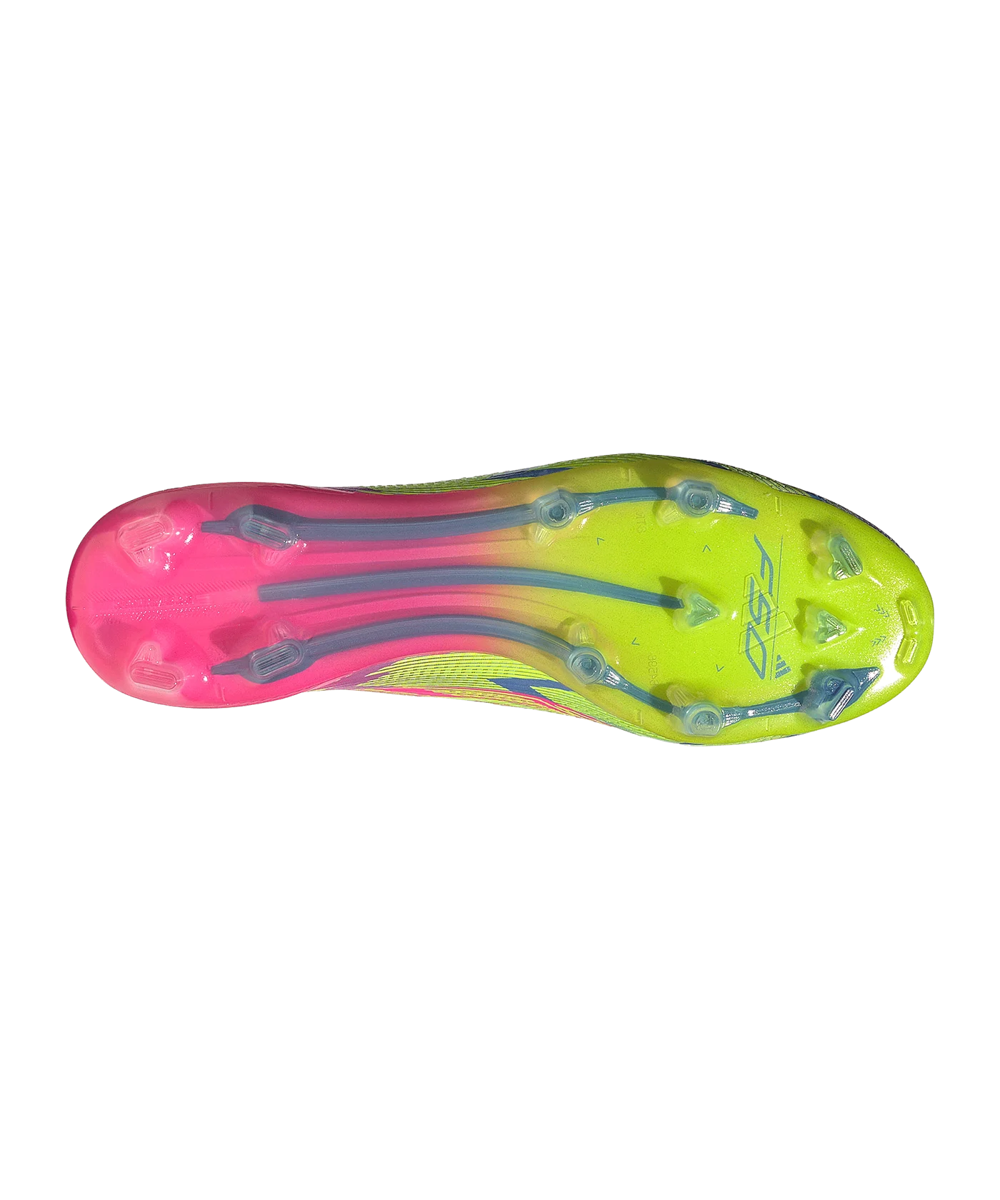 adidas F50 Elite LL FG Mystic Victory Rosa