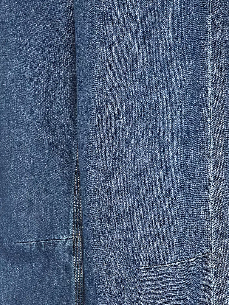 AMERICAN VINTAGE Jeans GLOBAY dunkelblau