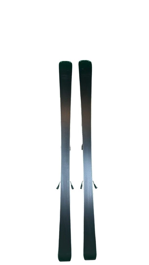 Nordica Spitfire CA RTX (2019/2020)