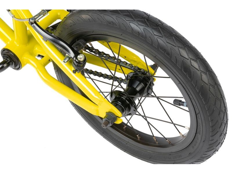 RADIO Kinderfahrrad REVO, 14