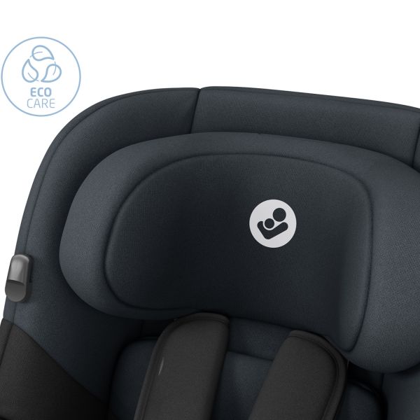 Maxi-Cosi Pearl S Autostoeltje - Tonal Black